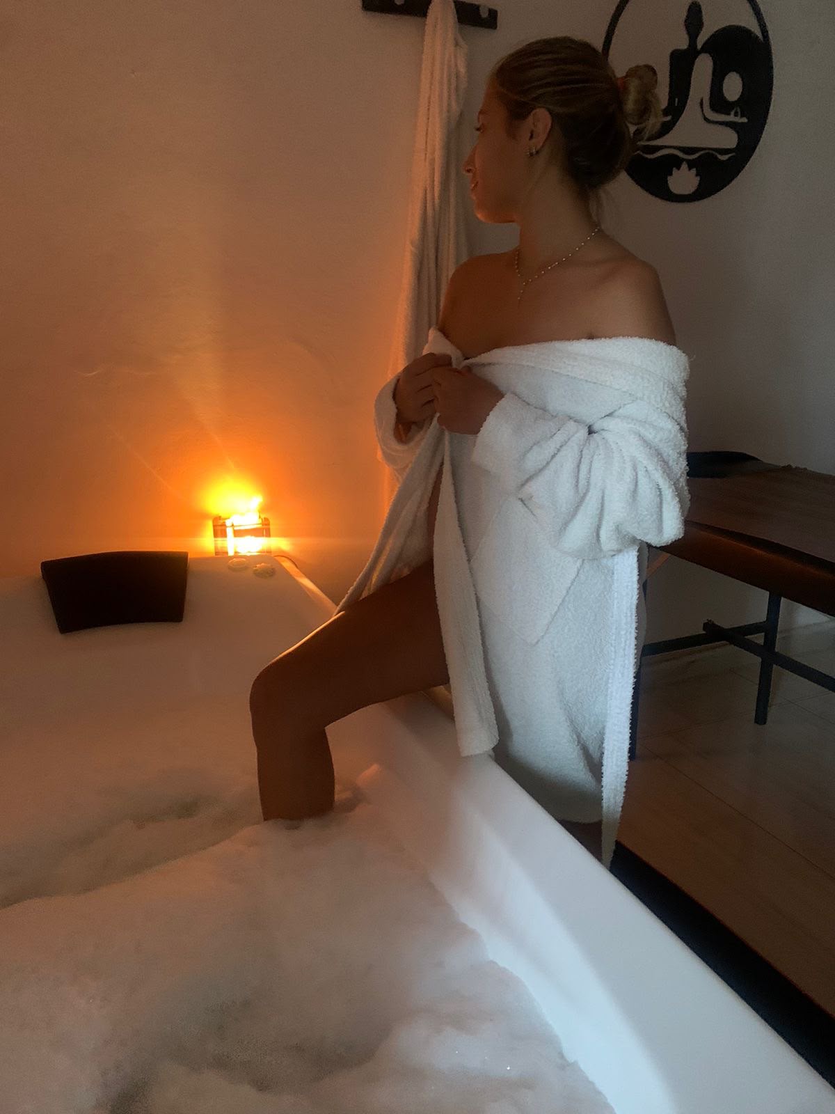 Galería Patricia Cáceres Spa 10