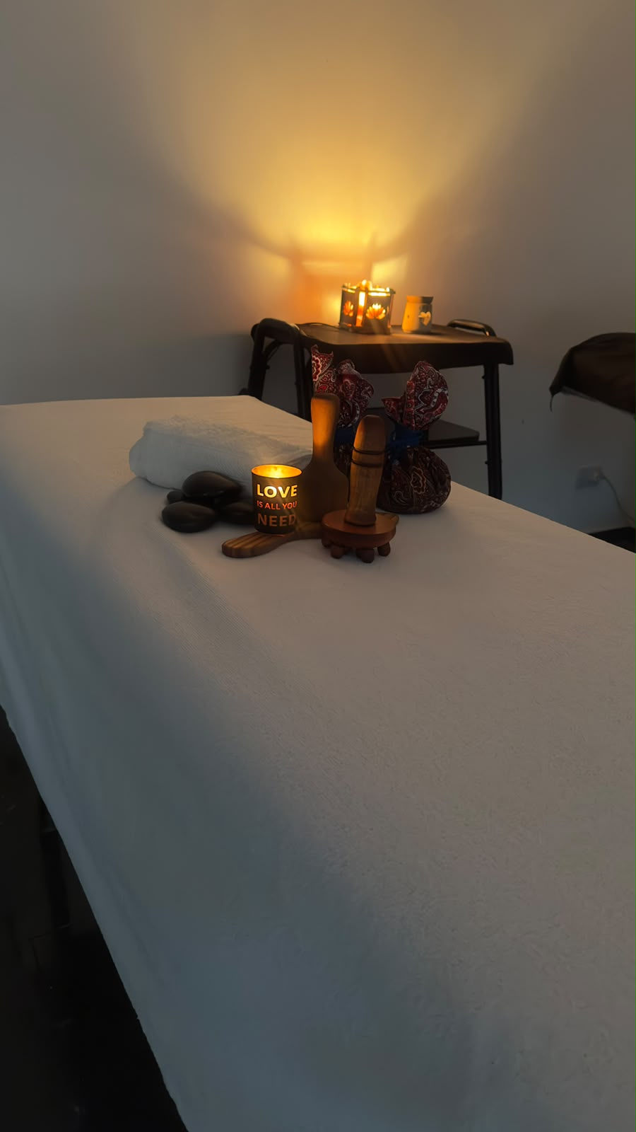 Galería Patricia Cáceres Spa 5