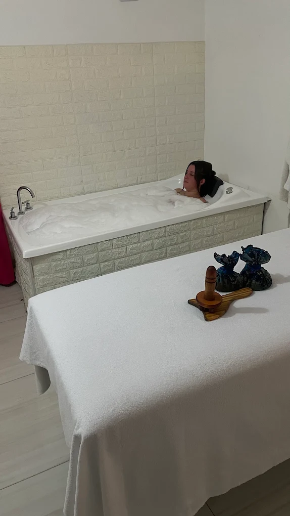 Galería Patricia Cáceres Spa 7