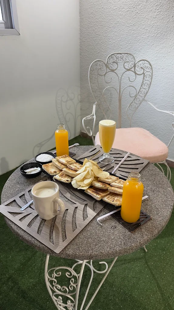 Tratamientos y aparatología del spa